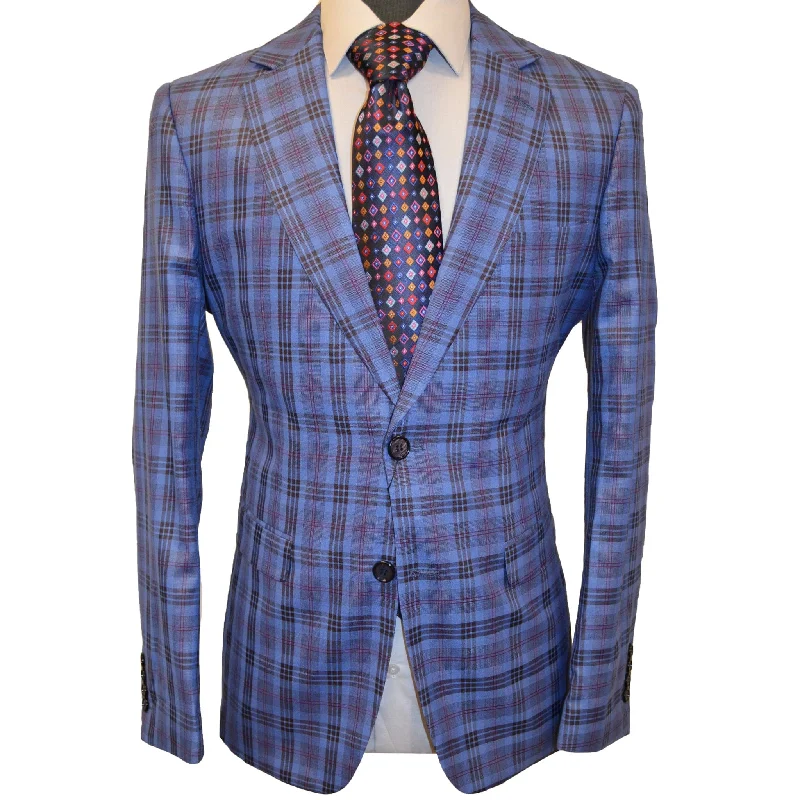 Shop the latest men's clothing trends at a fraction of the price. PRONTI SPORT COAT/B6748 Shop the latest men's clothing trends at a fraction of the price. PRONTI SPORT COAT/B6748