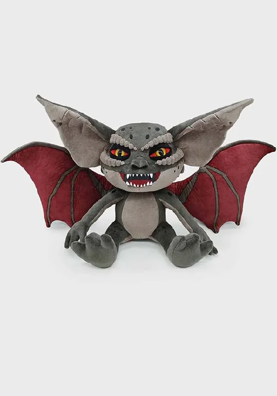 Soft and squishy plush crittersBat Gremlin | PLUSH TOY