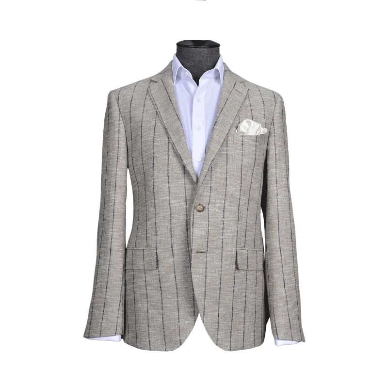Shop the latest seasonal clothing sale – Big savings on stylish outfits. BEIGE AND BLACK CHALK PINSTRIPE Shop the latest seasonal clothing sale – Big savings on stylish outfits. BEIGE AND BLACK CHALK PINSTRIPE