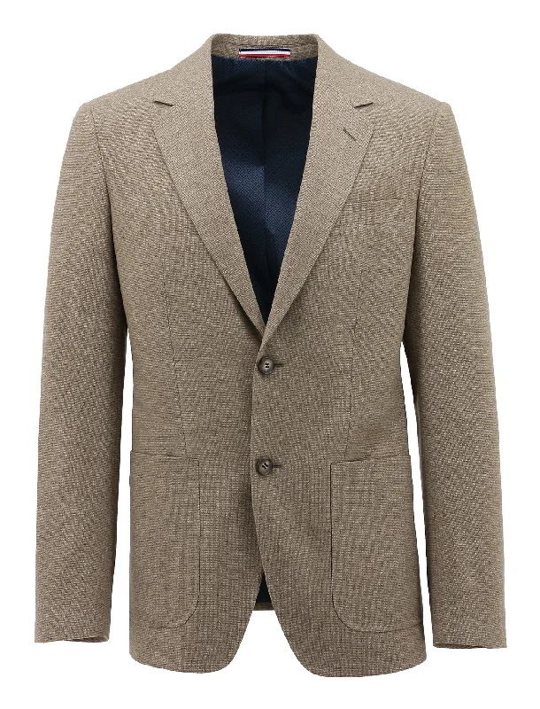 Save on men’s formal wear – perfect for your next event!  Beige Hvar Sports Jacket
