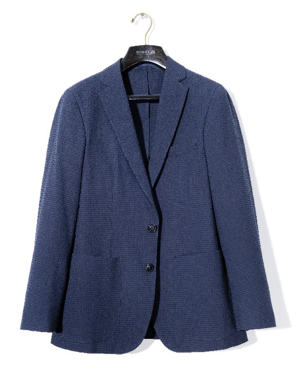Men’s clothing at unbeatable prices – shop the sale today! FINAL SALE: BKT35 Unstructured Jacket in Cotton Seersucker - Navy Men’s clothing at unbeatable prices – shop the sale today! FINAL SALE: BKT35 Unstructured Jacket in Cotton Seersucker - Navy