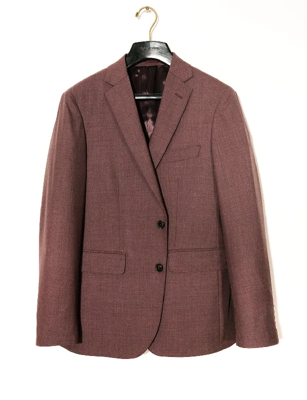 Shop men’s fashion at discount prices and save up to 70%! FINAL SALE: BKT50 Tailored Jacket in 14.5 Micron Mouliné - Cordovan Shop men’s fashion at discount prices and save up to 70%! FINAL SALE: BKT50 Tailored Jacket in 14.5 Micron Mouliné - Cordovan