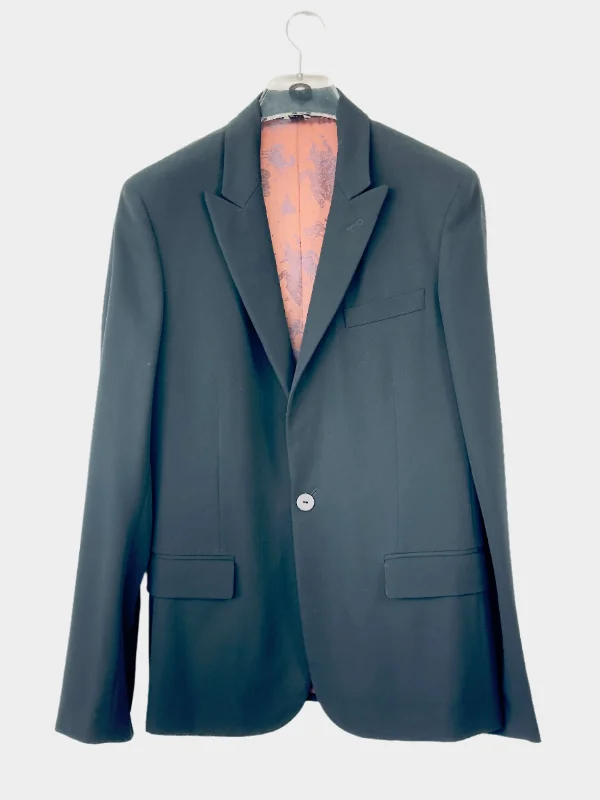 Shop trendy clothing at amazing prices – exclusive deals!  Black Blazer