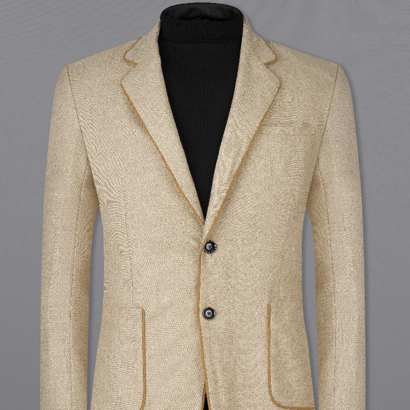 Shop men’s fashion at discount prices and save up to 70%! Bronco Brown Wool Rich Blazer Shop men’s fashion at discount prices and save up to 70%! Bronco Brown Wool Rich Blazer