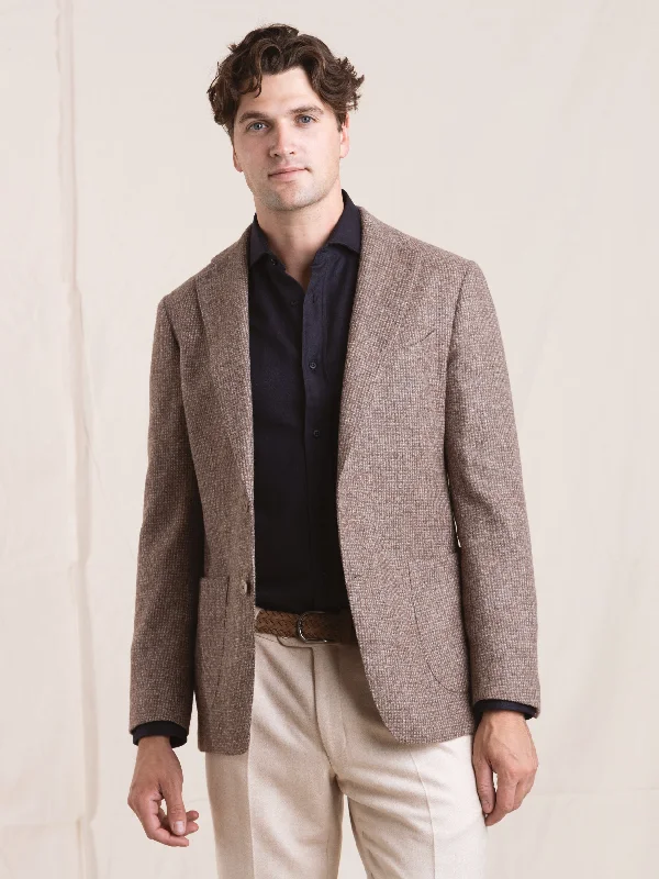 Get 25% off select men’s clothing when you shop online! Brown Alpaca-Wool Sport Jacket Get 25% off select men’s clothing when you shop online! Brown Alpaca-Wool Sport Jacket