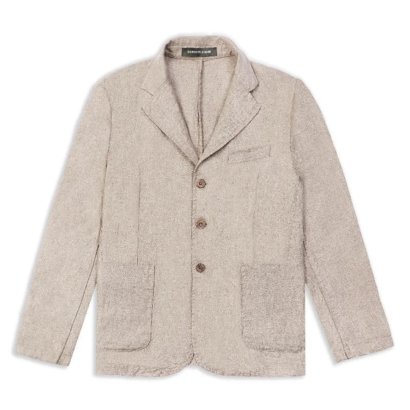 Clearance sale – shop men's clothing at discounted prices!  Blazer - Brown
