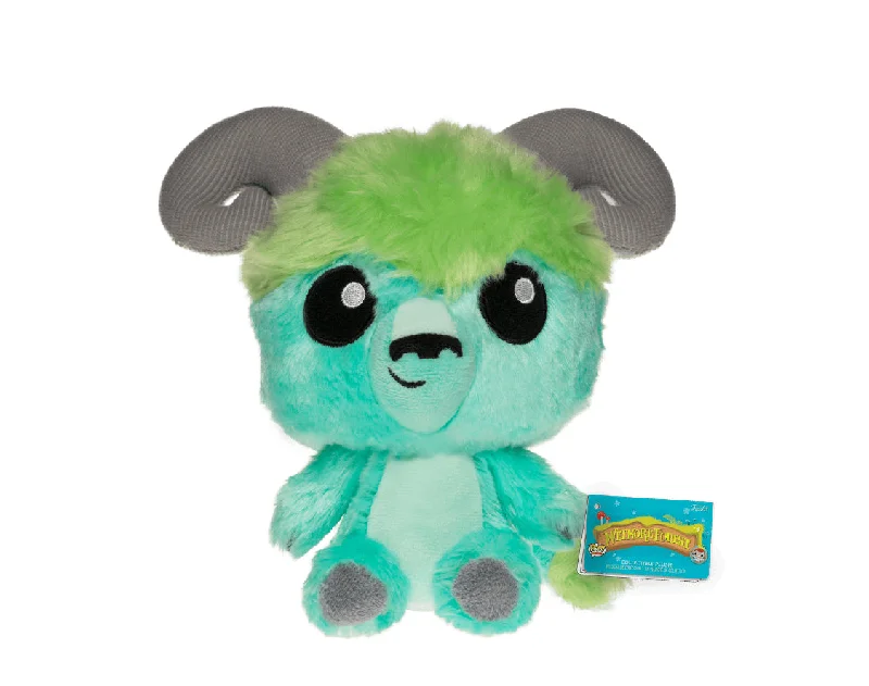 Cuddly and comforting plush charactersButterhorn (Spring) Funko Plush - Wetmore Forest