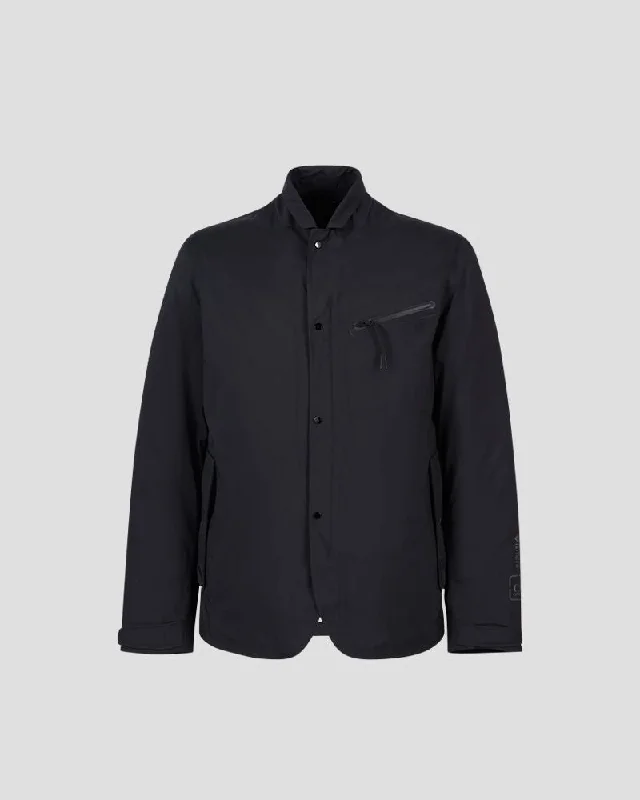 Save big on men’s casual wear – today only!  Gore-Tex 3L Infinium Blazer - Black