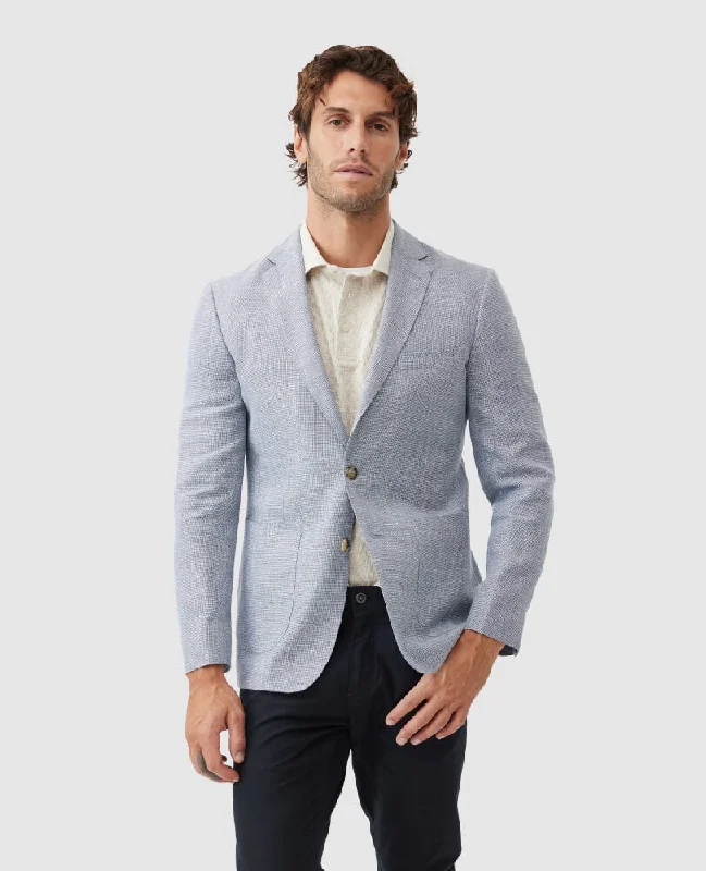 Get trendy clothes for less – Big savings on fashion basics! Rodd & Gunn - Cascades Jacket - Sky Get trendy clothes for less – Big savings on fashion basics! Rodd & Gunn - Cascades Jacket - Sky