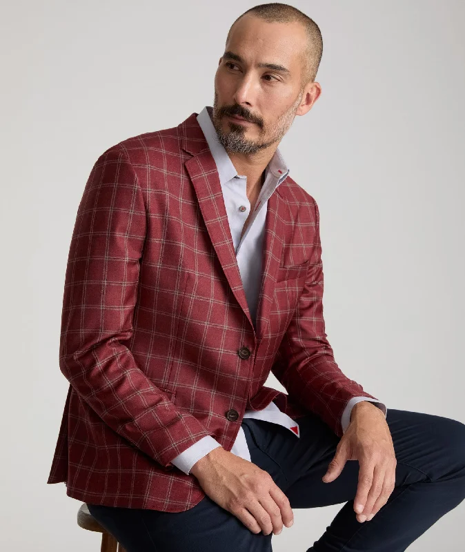 Special offer: Save on everyday clothing essentials – Shop now! Italian Wool Cedric Bouchard Sport Coat Special offer: Save on everyday clothing essentials – Shop now! Italian Wool Cedric Bouchard Sport Coat