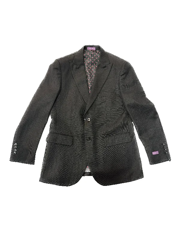 – Shop trendy clothing now.  Conuti Etro Sport Jacket Black C110