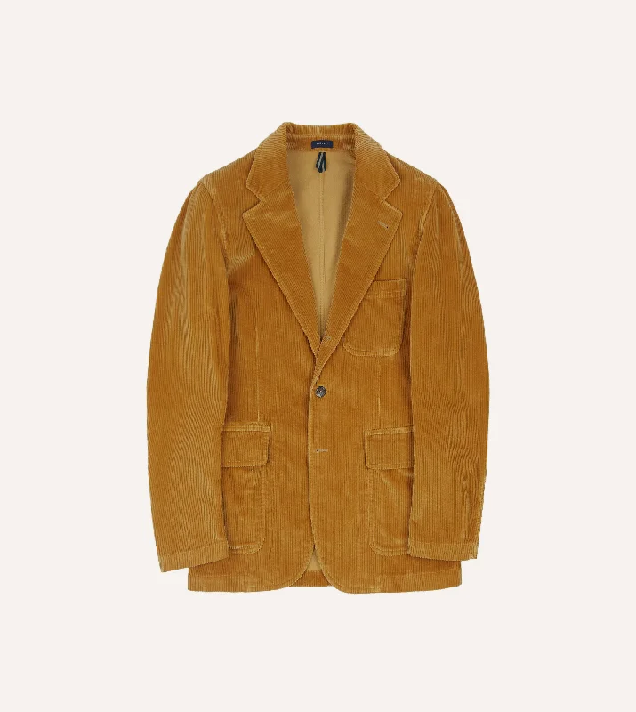 Shop online now for exclusive savings on men’s  clothing.  Corn Cotton Corduroy Games Blazer Mk. I