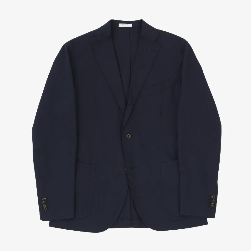 Limited-time offer – Shop top-rated clothing with massive discounts! Cotton Blazer Limited-time offer – Shop top-rated clothing with massive discounts! Cotton Blazer