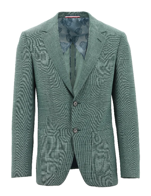  – Shop stylish items today!  Daniel Hechter Buggy Green Jacket