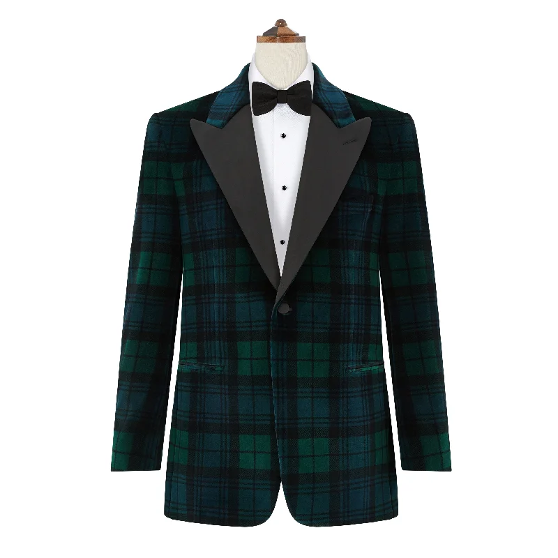 Shop fashion favorites at discounted prices – Limited time offer. Duke Blackwatch Velvet Jacket Shop fashion favorites at discounted prices – Limited time offer. Duke Blackwatch Velvet Jacket