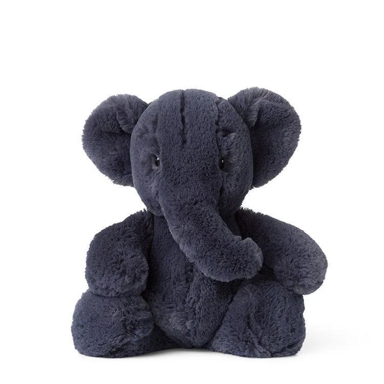 Endearing and lovable stuffed toysEbu the Elephant Plush