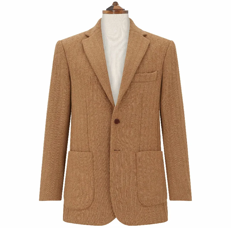 Look your best with exclusive savings on men’s fashion. Edgar Beige Knitted Wool and Cashmere Jacket Look your best with exclusive savings on men’s fashion. Edgar Beige Knitted Wool and Cashmere Jacket