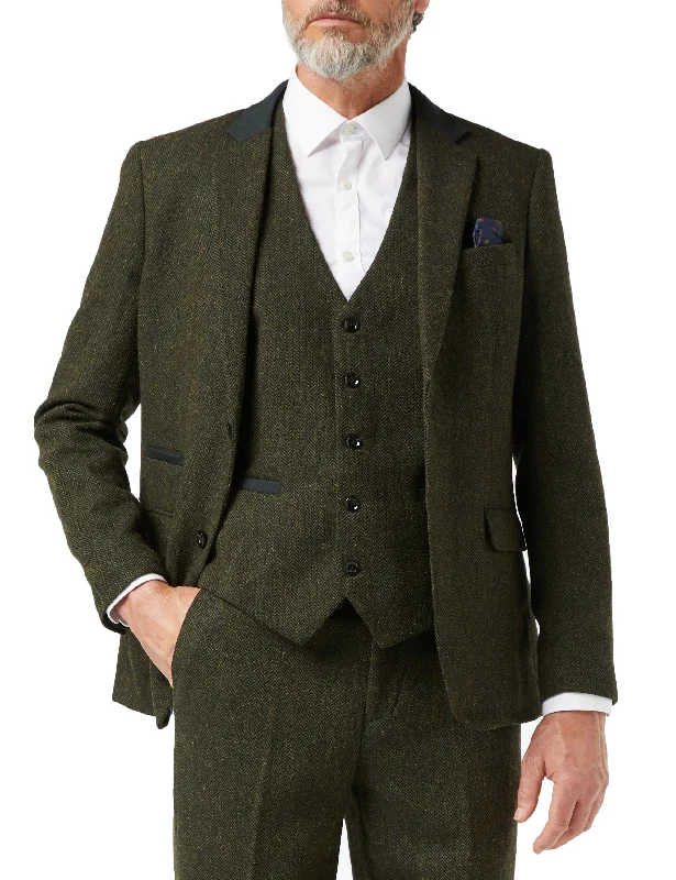 Exclusive deals on men’s fashion – Shop now and save big! EDWARD OLIVE HERRINGBONE TWEED JACKET Exclusive deals on men’s fashion – Shop now and save big! EDWARD OLIVE HERRINGBONE TWEED JACKET