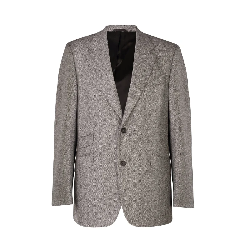 Get the latest trends in men’s clothing – huge savings inside. Grey Salt & Pepper Donegal Tweed Jacket Get the latest trends in men’s clothing – huge savings inside. Grey Salt & Pepper Donegal Tweed Jacket