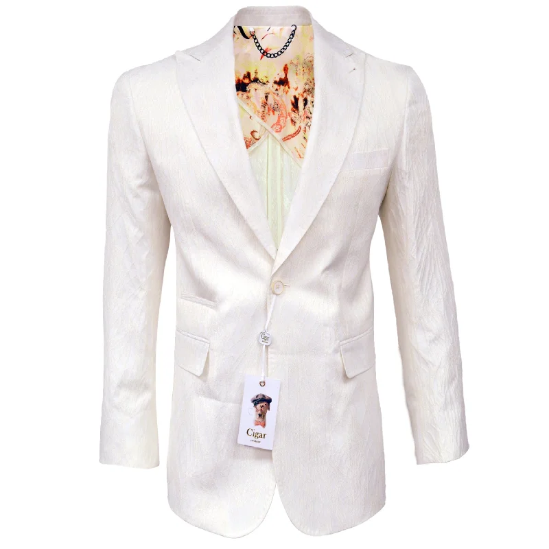 Huge deals on men’s clothing – Limited-time only!  C-COUTURE JACKET/J-5864