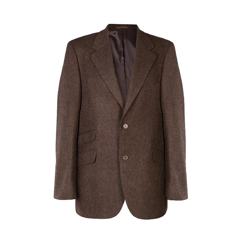 Shop affordable and stylish clothing – Limited-time discounts. Jacket, Chocolate Herringbone Shop affordable and stylish clothing – Limited-time discounts. Jacket, Chocolate Herringbone