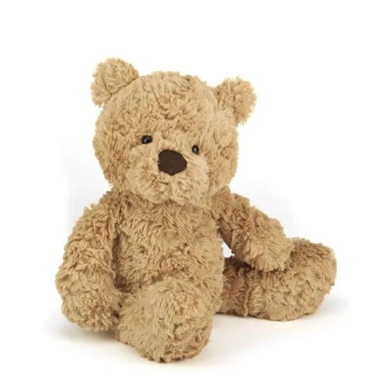 Cuddly and lovely Jellycat animalsJellycat Bumbly Bear 30 cm BUM6BR