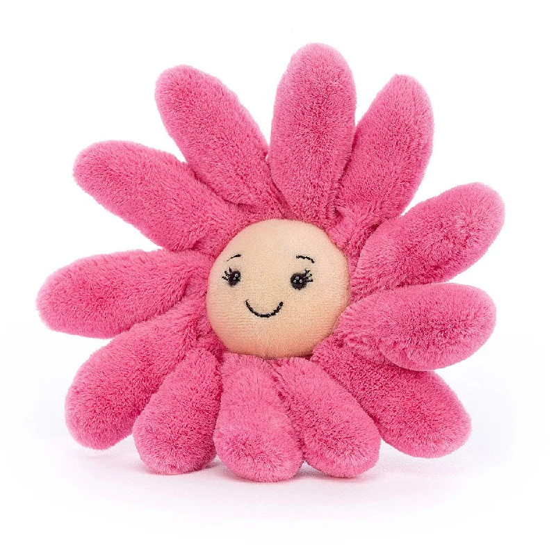 Sweet and endearing Jellycat stuffiesJellycat London Fleury Gerbera Small(Retired Design)