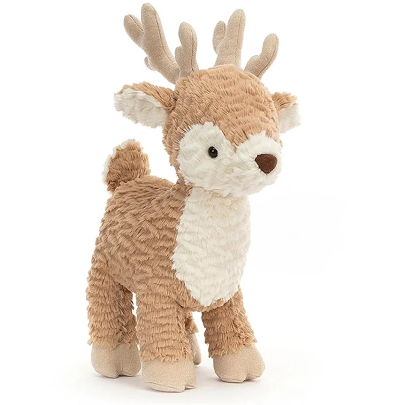 Cuddly and lovely Jellycat animalsJellycat Mitzi Reindeer Large 36 cm