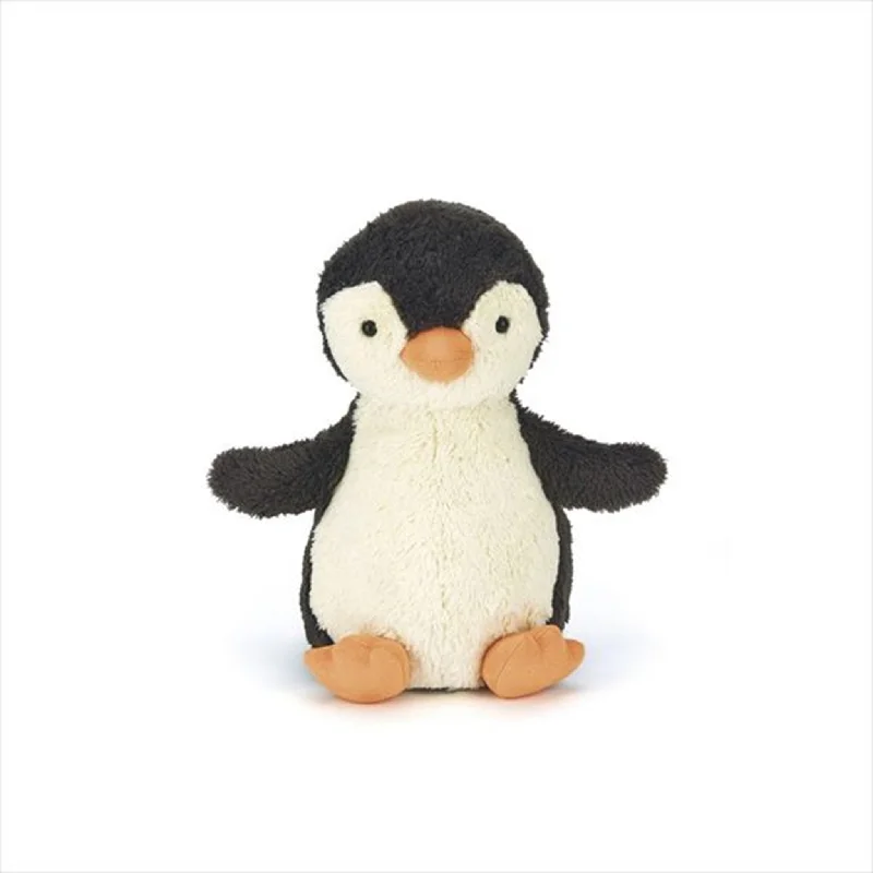 Cozy and gentle Jellycat attention to detailJellycat Peanut Penguin 11 cm