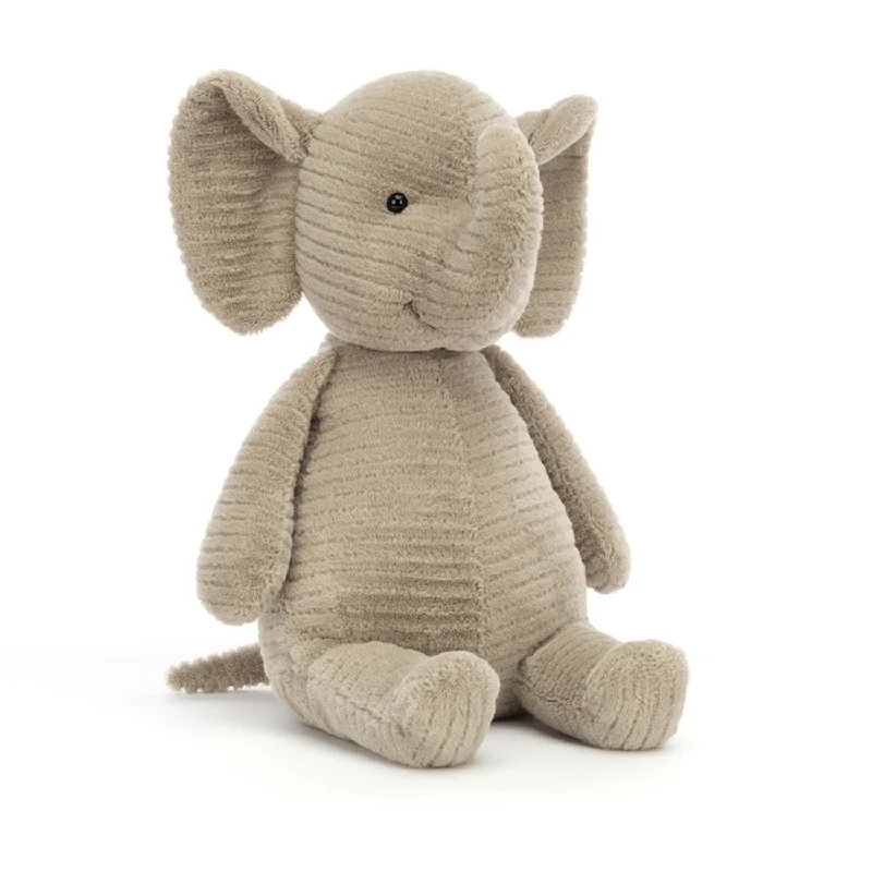 Huggable and sweet Jellycat all-around favoritesJellycat Quaxy Elefant 26 cm