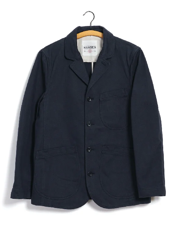Save on top-selling fashion styles – Big discounts on men’s clothing. JOSEF | 5-button Workwear Blazer | Dark Navy Save on top-selling fashion styles – Big discounts on men’s clothing. JOSEF | 5-button Workwear Blazer | Dark Navy
