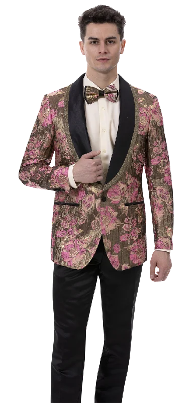 Shop the best fashion at unbeatable prices – Limited time only. Kent & Park J185 Slim Fit Blazer Brown Shop the best fashion at unbeatable prices – Limited time only. Kent & Park J185 Slim Fit Blazer Brown