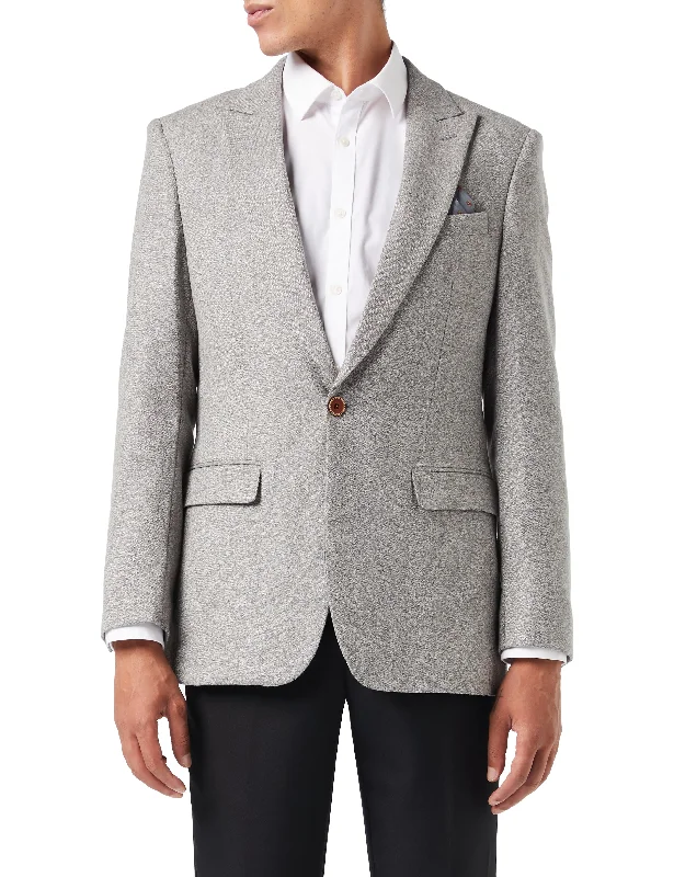 Hurry, the best clothing deals won’t last – Shop now for major savings. MARCO - SINGLE BREASTED CASUAL GREY BLAZER Hurry, the best clothing deals won’t last – Shop now for major savings. MARCO - SINGLE BREASTED CASUAL GREY BLAZER