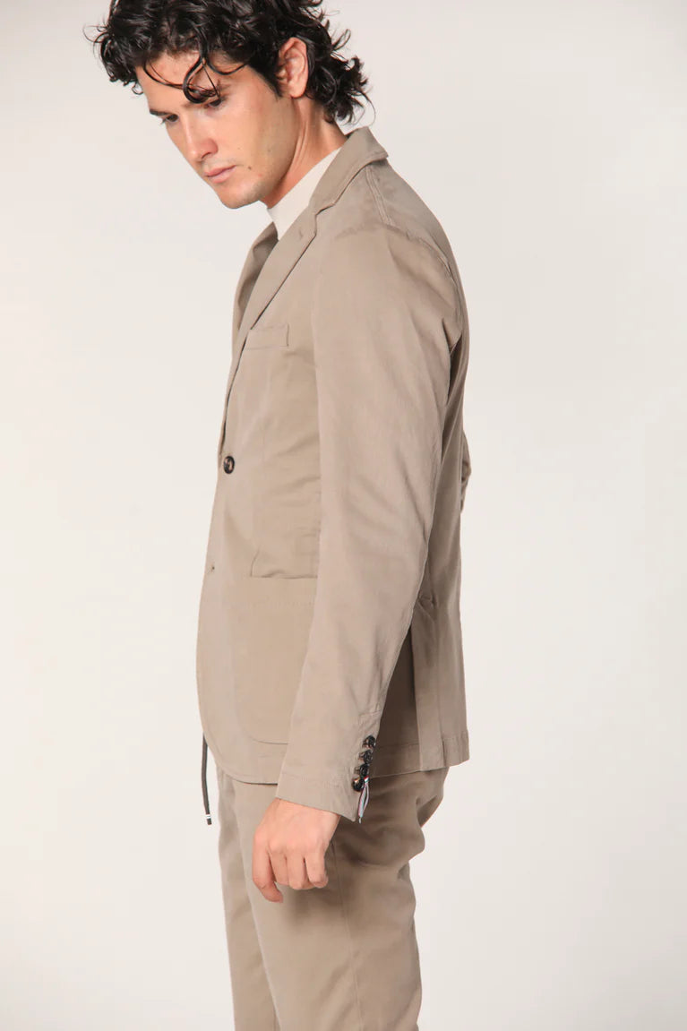 Shop men’s clothing now and enjoy amazing savings. Masons DaVinci Cotton Modal Blazer Beige Shop men’s clothing now and enjoy amazing savings. Masons DaVinci Cotton Modal Blazer Beige
