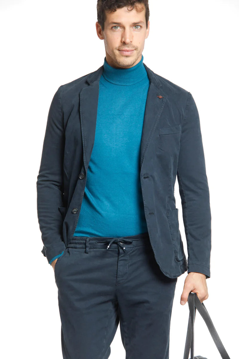 Limited-time sale: Save on all your favorite clothing items. Masons Davinci Navy Blazer Limited-time sale: Save on all your favorite clothing items. Masons Davinci Navy Blazer