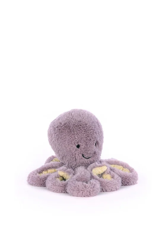 Fluffy and charming Jellycat itemsJellycat Baby Maya Octopus