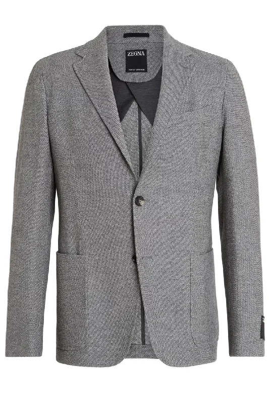 Shop men’s clothing for all seasons – Save big today! Mélange Trofeo™ Cashmere Blazer Shop men’s clothing for all seasons – Save big today! Mélange Trofeo™ Cashmere Blazer