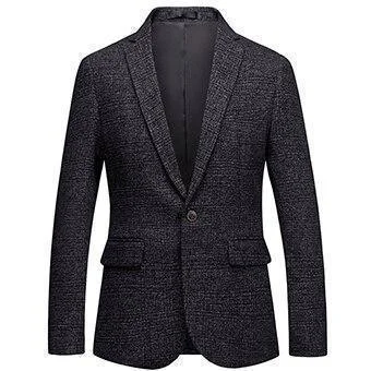 Shop the essentials – men’s wardrobe must-haves on sale. Men's Blazer Formal Plus Size Party Blazer Slim Fit Shop the essentials – men’s wardrobe must-haves on sale. Men's Blazer Formal Plus Size Party Blazer Slim Fit