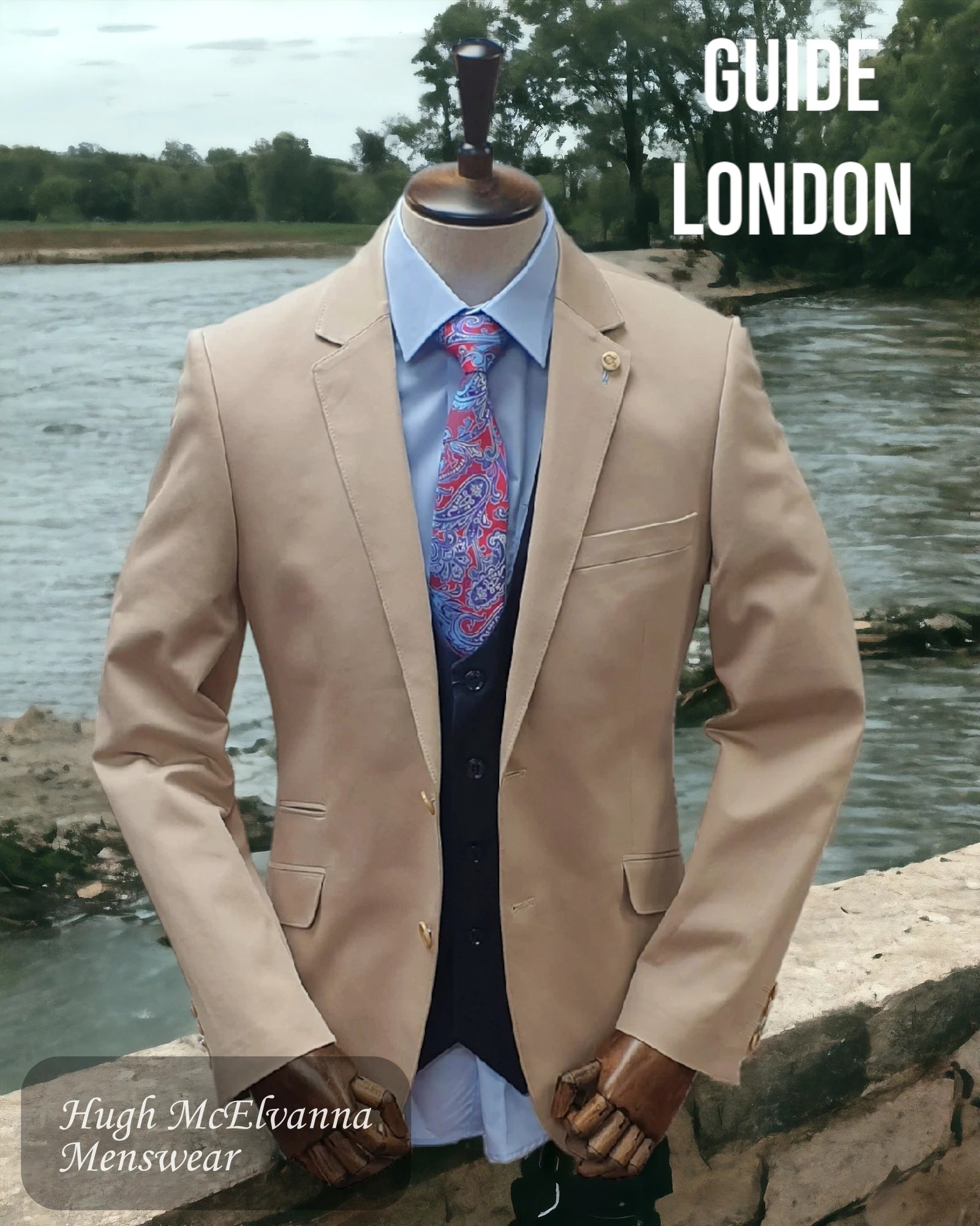 Upgrade your look with stylish, affordable men’s clothing. Mens Fashion Stone Blazer by Guide London Style: 3117 Upgrade your look with stylish, affordable men’s clothing. Mens Fashion Stone Blazer by Guide London Style: 3117
