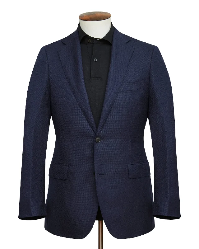 Top-rated clothing on sale – Shop now and get up to 80% off! Midnight Hopsack Blazer Top-rated clothing on sale – Shop now and get up to 80% off! Midnight Hopsack Blazer