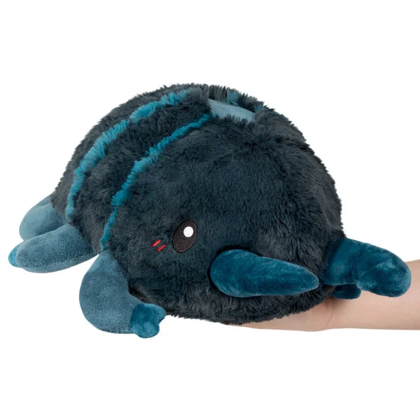 Huggable and cozy plush toysMini Squishable Stag Beetle