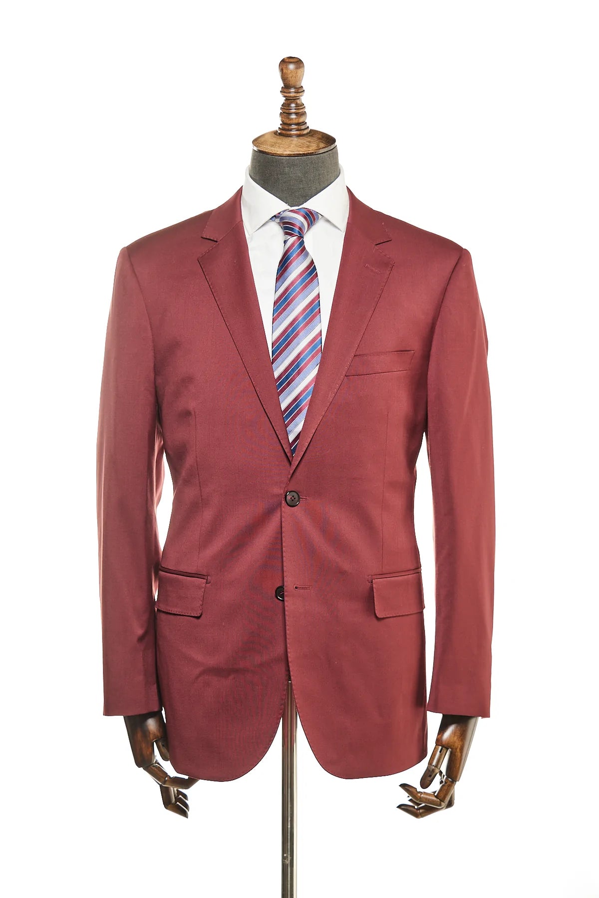 Exclusive online offer: Save 30% on all men's clothing. Modern Fit Dark Red Sport Jacket B-Cer-642 Exclusive online offer: Save 30% on all men's clothing. Modern Fit Dark Red Sport Jacket B-Cer-642