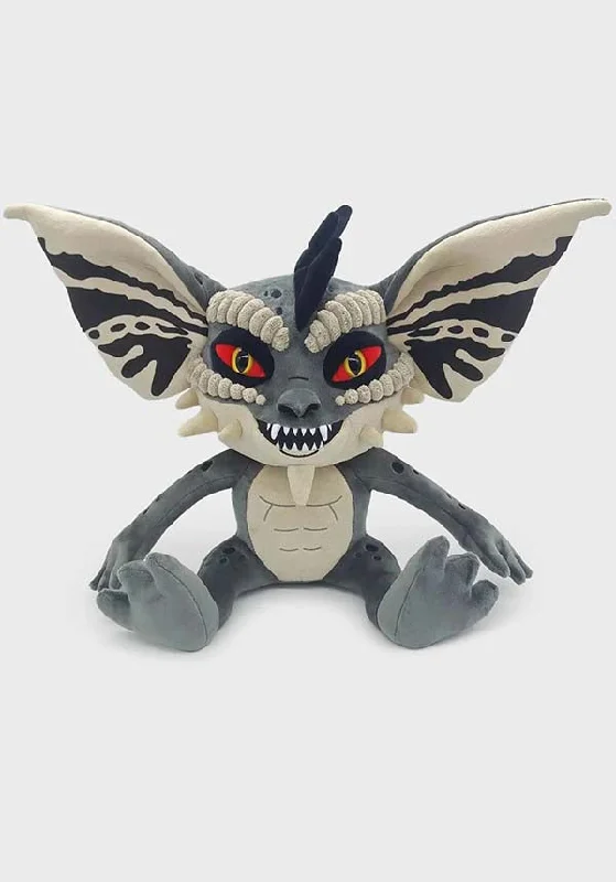Cuddly and comforting plush charactersMohawk | PLUSH TOY