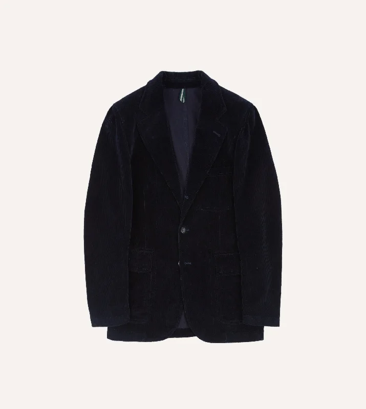 Shop our men's clothing collection for the best prices of the season. Navy Cotton Corduroy Games Blazer Mk. I Shop our men's clothing collection for the best prices of the season. Navy Cotton Corduroy Games Blazer Mk. I
