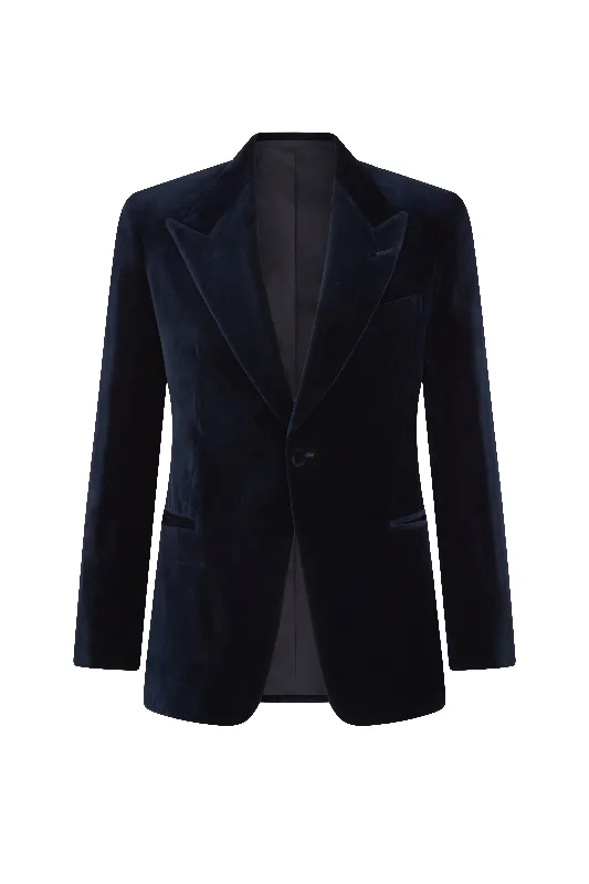 Flash discounts – men’s clothing essentials for less. Navy Velvet Single Breasted Cocktail Jacket Flash discounts – men’s clothing essentials for less. Navy Velvet Single Breasted Cocktail Jacket