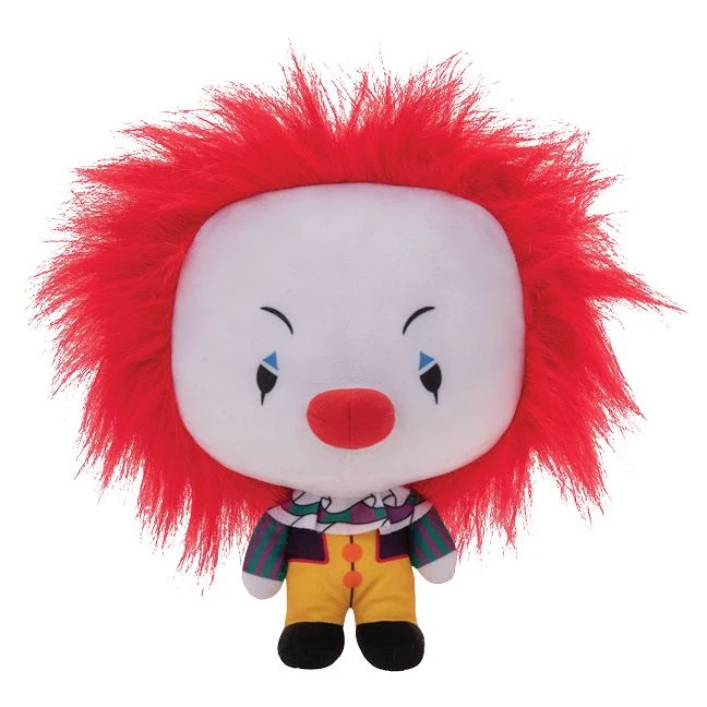 Cheerful and happy stuffed figuresPennywise Chibi 7" (Small) ($4.58/EA DELIVERED)