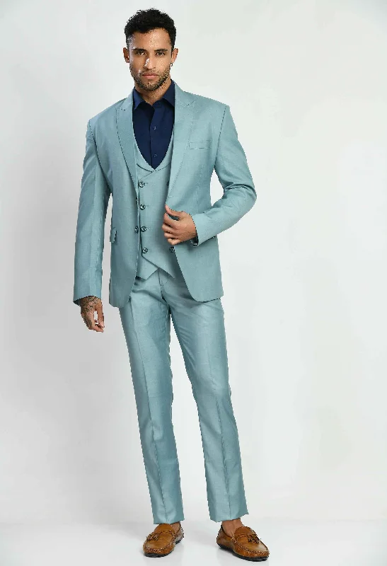 Shop stylish  fashion – Get huge savings on men’s clothing.  Plain Terry Nylon Suit Set