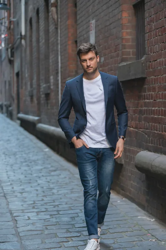 Shop fashion favorites at discounted prices – Limited time offer.  Prague Sportscoat