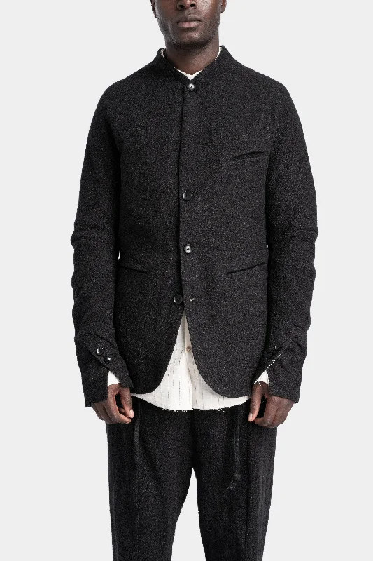 Buy now, pay later – exclusive savings on men’s clothing. Raglan Shoulder Linen / Wool Blazer Buy now, pay later – exclusive savings on men’s clothing. Raglan Shoulder Linen / Wool Blazer
