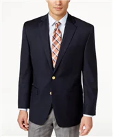 Seasonal fashion sale – Save on all your wardrobe essentials today! Ralph Lauren - Stretch Wool Solid Navy Blazer Seasonal fashion sale – Save on all your wardrobe essentials today! Ralph Lauren - Stretch Wool Solid Navy Blazer